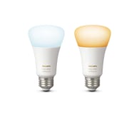 Philips Hue White ambiance Inteligentna Żarówka 2xE27 800lm - 436030 - zdjęcie 1